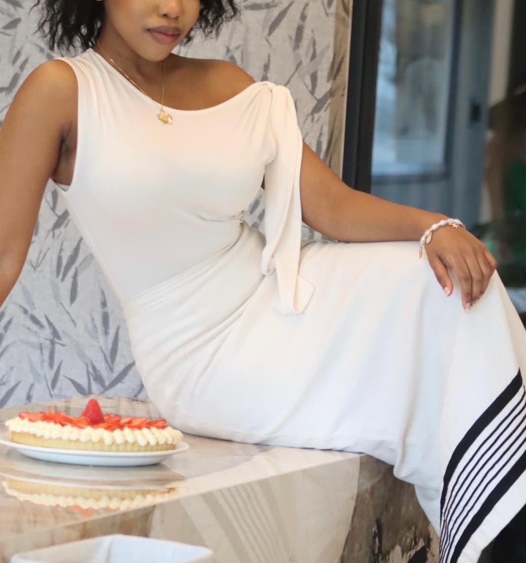 Editorial Shoot