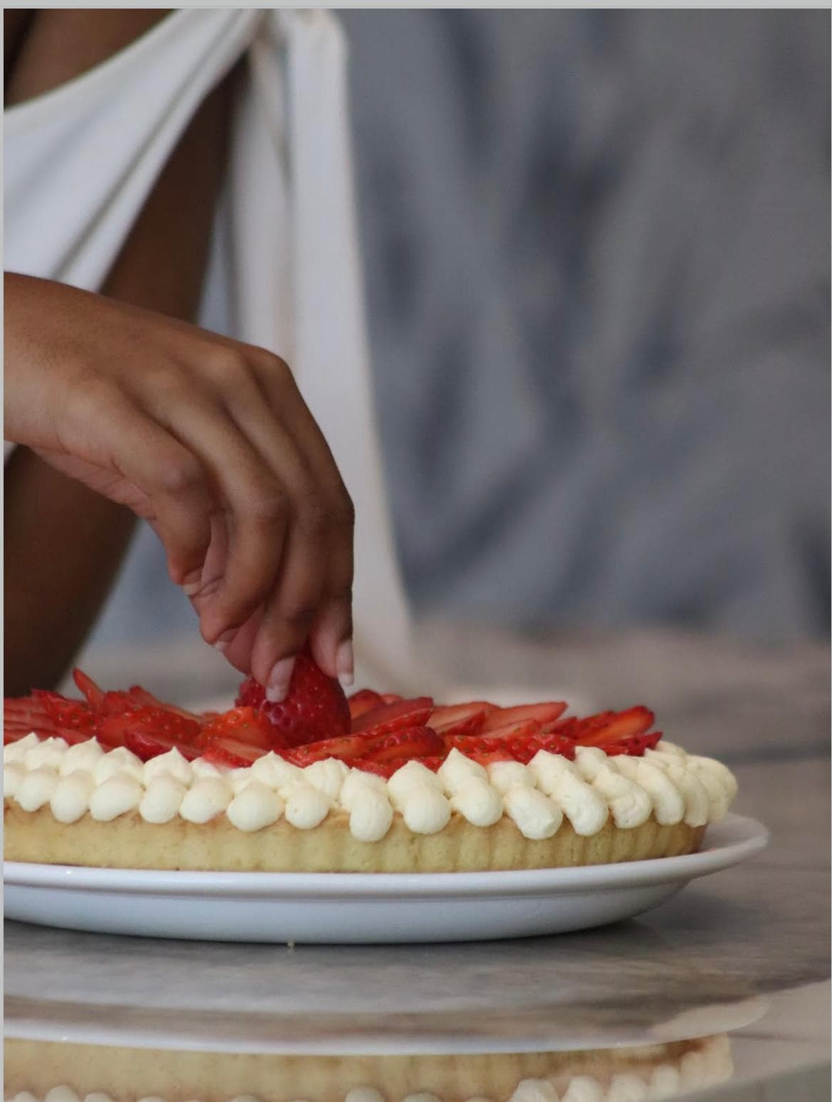 Food Styling